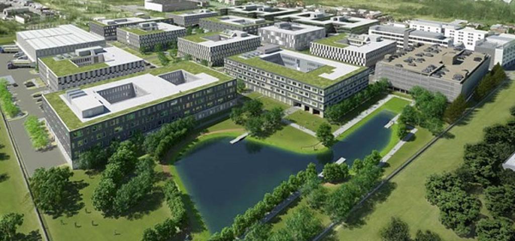 Στα σκαριά μεγάλο Project στην Αρτα  Στα σκαριά μεγάλο Project στην Αρτα